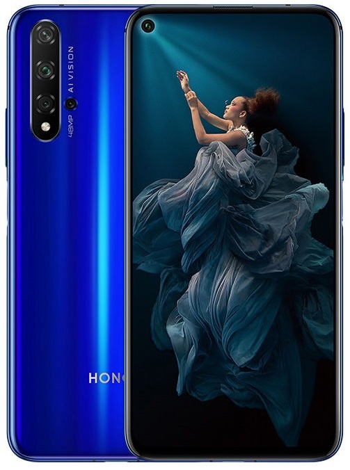 Honor 20